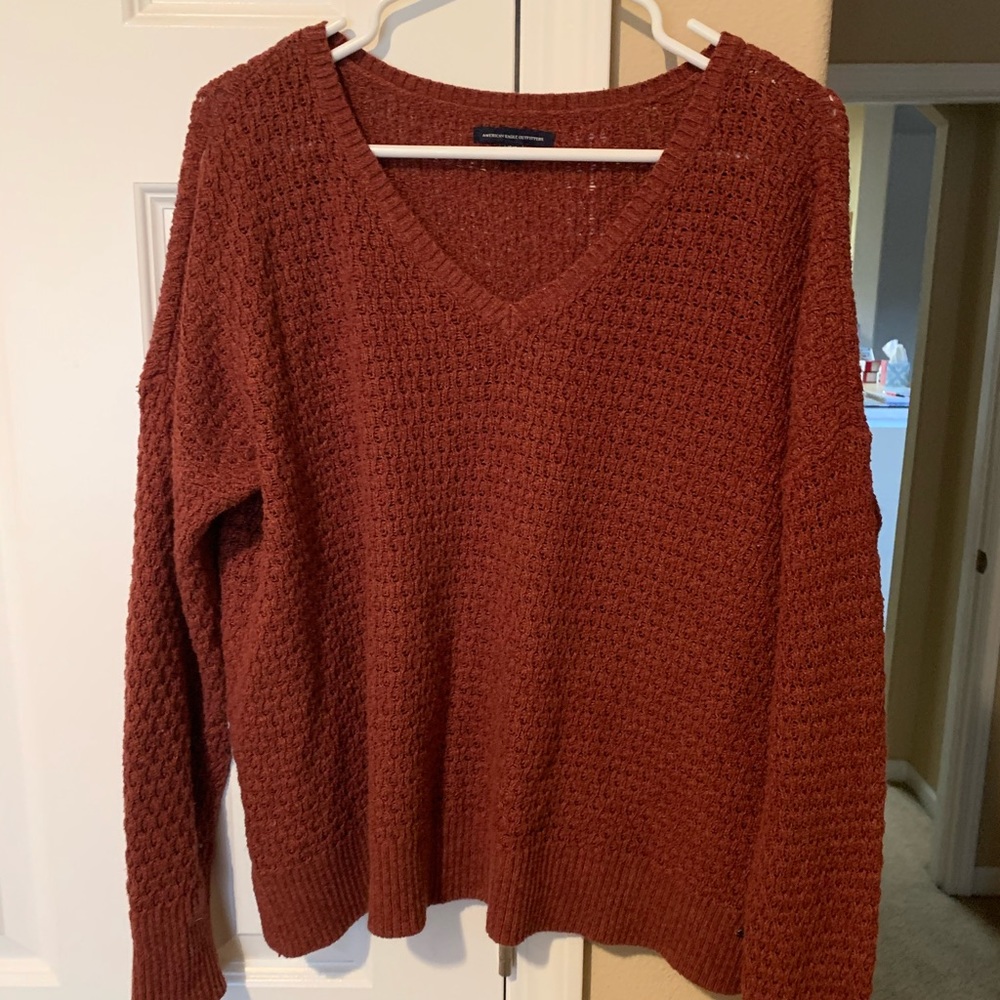 Women’s American Eagle Sweater